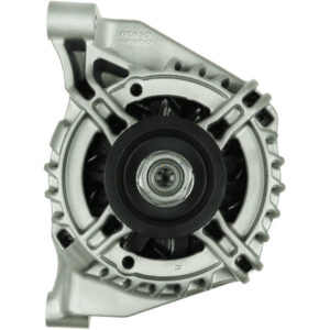 ALTERNATOR 12V 120A DENSO FIAT PUNTO/500 1.2/1.4 09-14