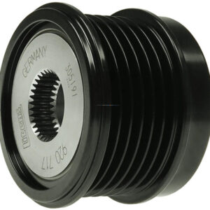 REMENICA ALTERNATORA BOSCH MERCEDES E200/E250