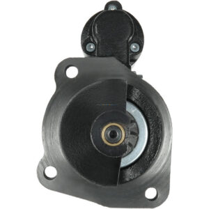 ALNASER 24V 4.8KW BOSCH KHD 112651