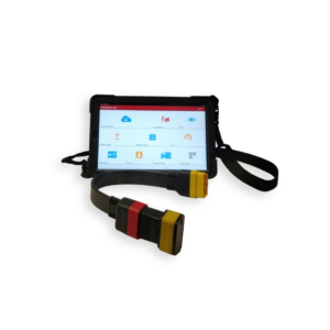 AUTO DIJAGNOSTIKA LAUNCH X DIAG 3 PRO 10 INCA