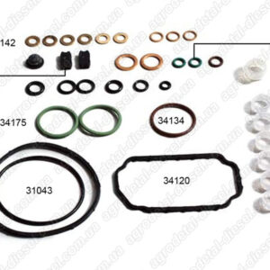 SET ZA REPARACIJU BOSCH PUMPE star