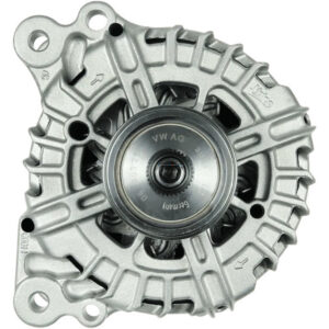 ALTERNATOR 12V 140A VALEO VW A3/LEON/OCTAVIA 1.6/2.0 TDI 12+
