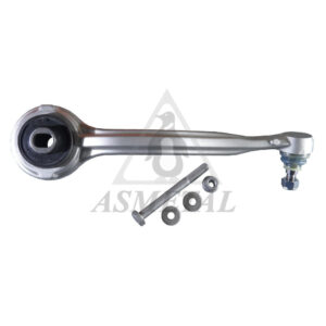 SPONA/RAME MERCEDES C KLASA PREDNJA DESNO as metal