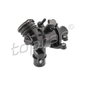 TERMOSTAT SA KUCISTEM MERCEDES 06+ CDI topran