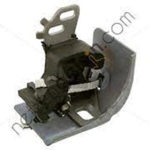 NOSAC AUSPUHA RENAULT MEGANE II/SCENIC II ytt