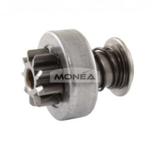 BENDIKS ALNASERA D.64.3MM 9 ZUBA SD0026