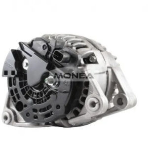 ALTERNATOR 12V 100A BOSCH OPEL CORSA D/MERIVA B 1.4 A0465