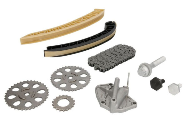 KOMPLET POGONSKOG LANCA VW FABIA 1.2/POLO 1.2 03+ dayco