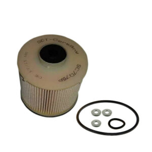 FILTER GORIV A DACIA RENAULT 1.5 DCI 2010 +  40/1