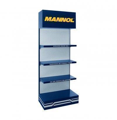 MANNOL POLICA 75X200 CM