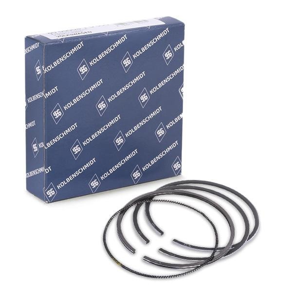 KARIKE VW FI 79.50 1.75+2+3 1.9 TDI STD. kolbenschimdt