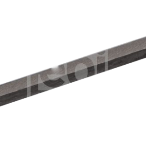 OSOVINA ULJNE PUMPE SESKANT AUDI SEAT SKODA VW 77MM
