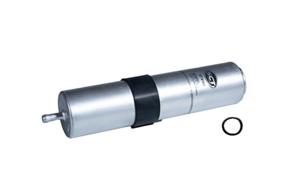 FILTER NAFTE BMW 3 E90 318D 320D  24/1 sct
