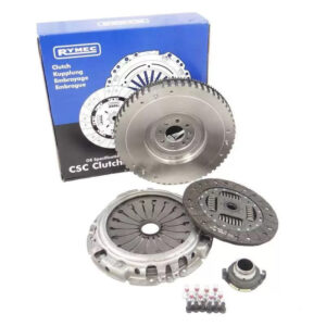 SET KVACILA SA FIKSNIM ZAMAJCEM  VW TRANSPORTER 2.4D PLUS  DRUK LEZAJ