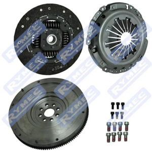 SET KVACILA SA FIKSNIM ZAMAJACEM TRODIJELNI BEZ DRUK L. FI OPEL ASTRA H 1.7CDTI