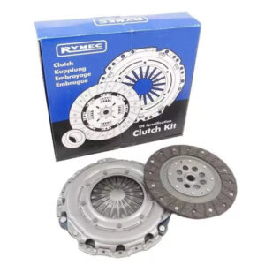 SET KVACILA KORPA LAMELA FI 215MM VW T-4 2.5 TDI