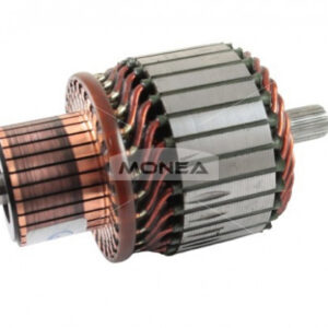 ROTOR ALNASERA BOSCH SIS. SA0122S
