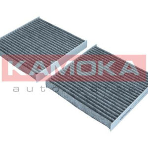 FILTER POLENA BMW X3 / X4 SA AKT. UGLJENOM 10+ kamoka 2 KOM