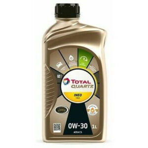 TOTAL QUARTZ INEO FIRST 0W30 1L. 12X1L