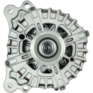 ALTERNATOR AUDI A6 2.0 TDI 2015+Brand Valeo