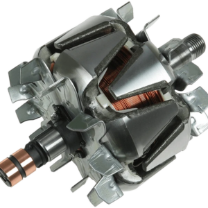 ROTOR ALTERNATORA BOSCH  24V 80A