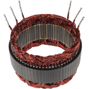 STATOR ALTERNATORA VALEO 12V 230A