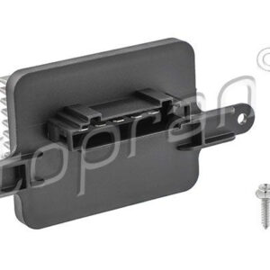 REOSTAT PEUGEOT 3008 / 5008 09+ topran