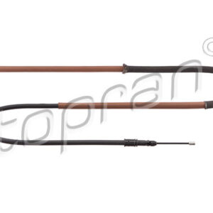 SAJLA RUCNE KOCNICE FIAT SCUDO / PEUGEOT EXPERT 07+ topran