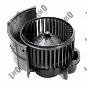 VENTILATOR KABINE AUDI Q7 06-15