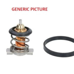 TERMOSTAT BEZ KUCISTA MERCEDES SPRINTER 00+ mahle