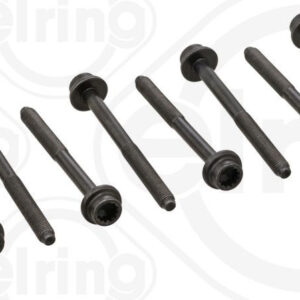 GARNITURA SARAFA GLAVE CILINDRA VW GOLF IV 1.6 16V elring