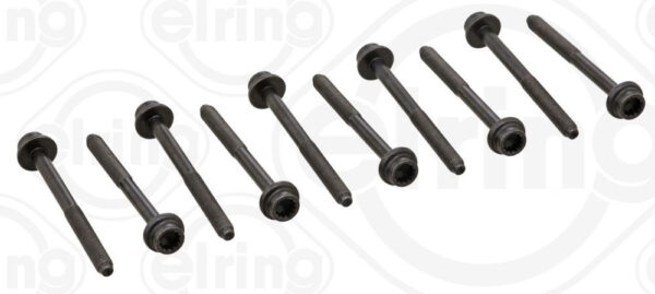 GARNITURA SARAFA GLAVE CILINDRA VW GOLF IV 1.6 16V elring
