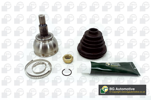 ZGLOB DO TOCKA MERCEDES A/B KLASA 180/200 CDI/TURBO