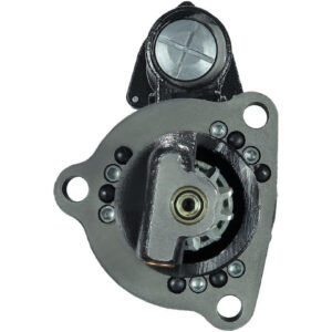 ALNASER CUMMINS FORD 12V S1134