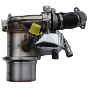 EGR VENTIL VW GOLF VI / JETTA IV 2.0 TDI original