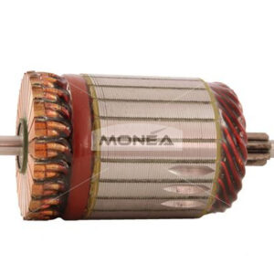 ROTOR ALNASERA L112/44MM FI VALEO SA3001