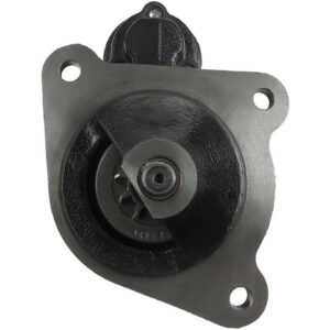 ALNASER ISKRA/LETRIKA 12V 4.2KW
