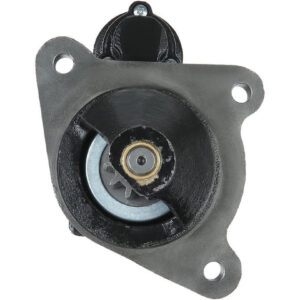 ALNASER ISKRA/LETRIKA 12V 4.2KW
