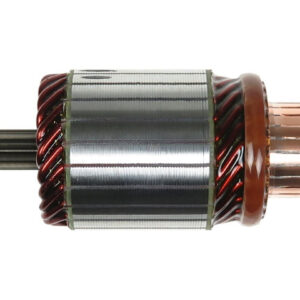 ROTOR ALNASERA DELCO 12V 9 ZUBA HYUNDAI/KIA