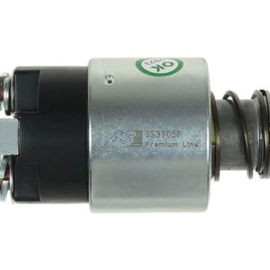 AUTOMAT ALNASERA VALEO 12V HYUNDA/KIA