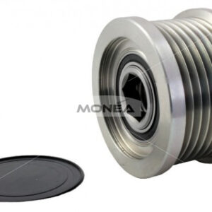 REMENICA ALTERNATORA DENSO AFP6026