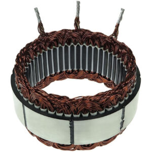 STATOR ALTERNATORA VALEO SIS. 180A 3 ZICE