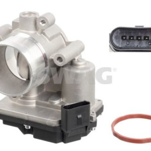 KUCISTE LEPTIRA KARBURATORA VW GOLF 6 2.0TDI PASSAT 05-10 G abakus