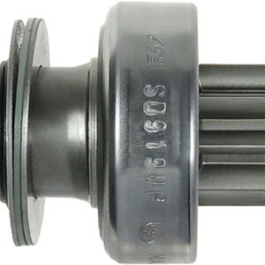 BENDIKS ISKRA/LETRIKA 9 ZUBA 12 FREZERA 56.30MM