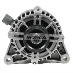ALTERNATOR 12V 80A FORD FIESTA 1.4TDCI A9020