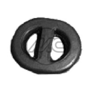 NOSAC KUCISTA FILTERA ZRAKA MERCEDES C/E CLASS 00+ metalcaucho