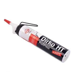 DIHT MASA 200 ML SILIKON -60 do +315 C elring dirko
