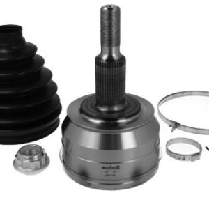 ZGLOB DO TOCKA VW TRANSPORTER V 2.5TDI/3.2 V6 03+ qualiparts