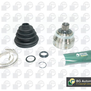 ZGLOB DO TOCKA SA ABS AUDI A4/80/90