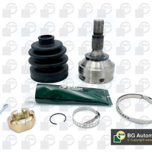 ZGLOB DO TOCKA PSA C4/307 1.4/1.6HDI/2.0 16V/2.0HDI